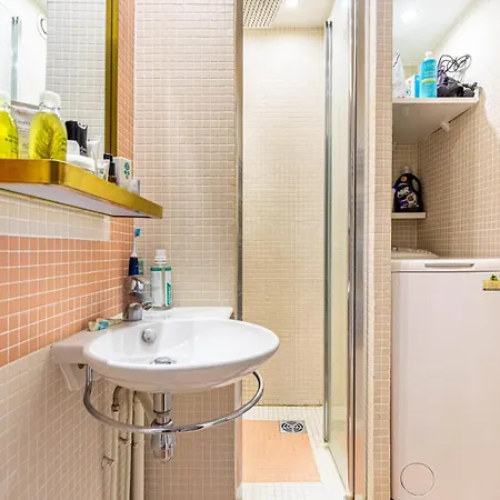 Guestready - Apt. Baigne De Lumiere Dans Le 9eme 아파트